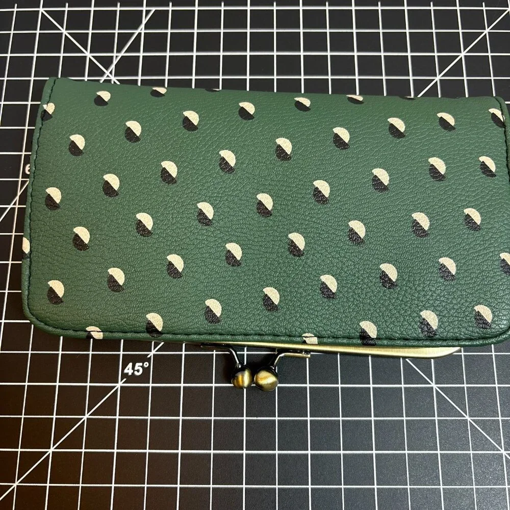 Sheng Tong Woman’s Wallet